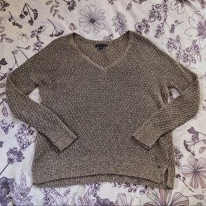 knit sweater